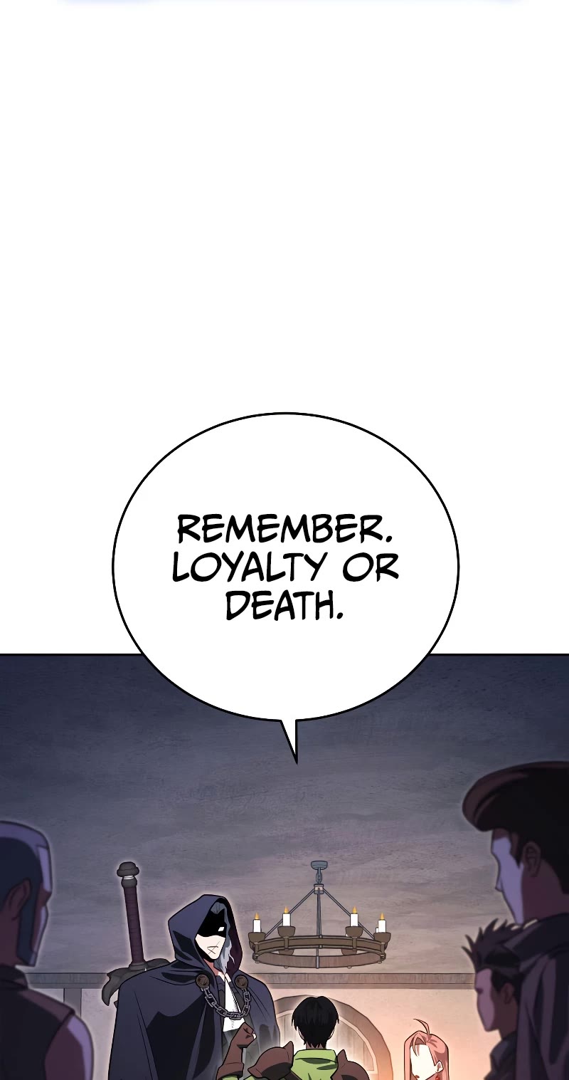 My Insanely Competent Underlings chapter 20 page 54