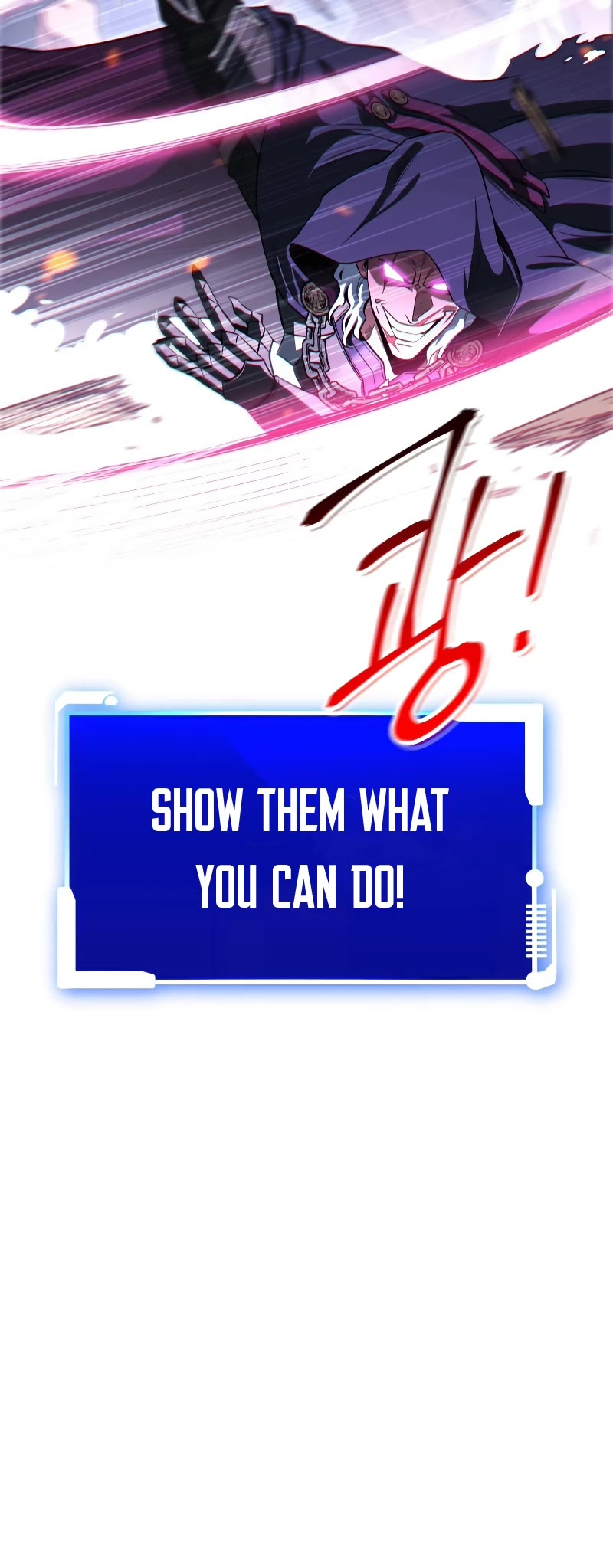 My Insanely Competent Underlings chapter 20 page 7