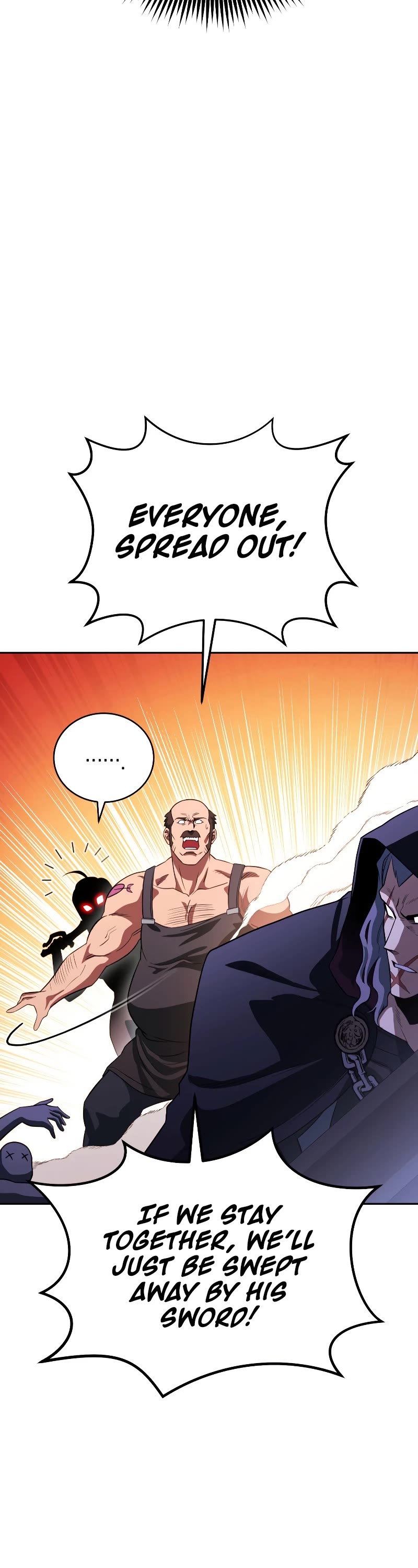 My Insanely Competent Underlings chapter 20 page 9