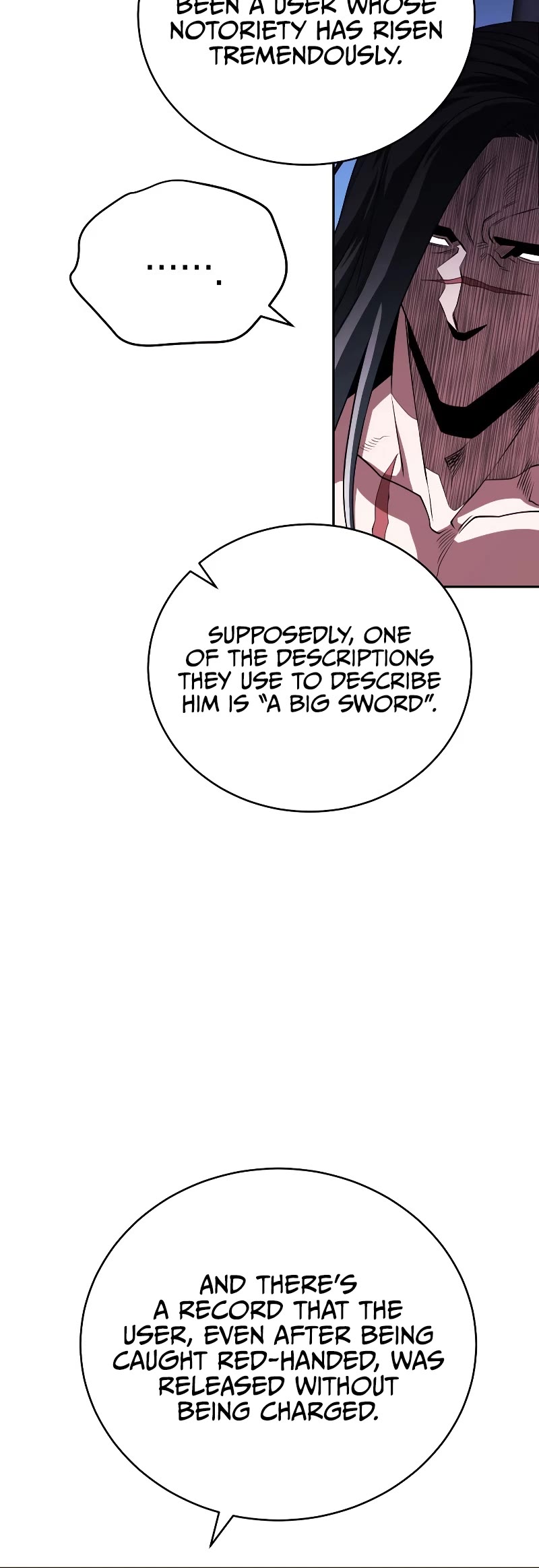 My Insanely Competent Underlings chapter 21 page 12