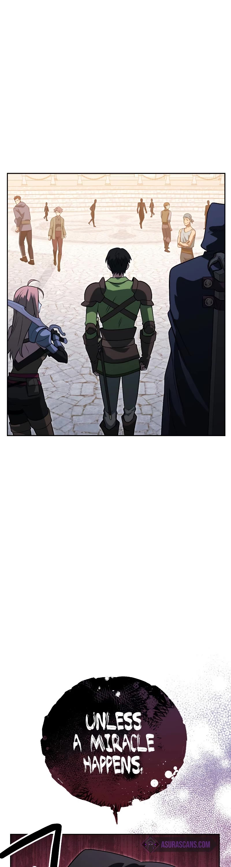 My Insanely Competent Underlings chapter 21 page 31