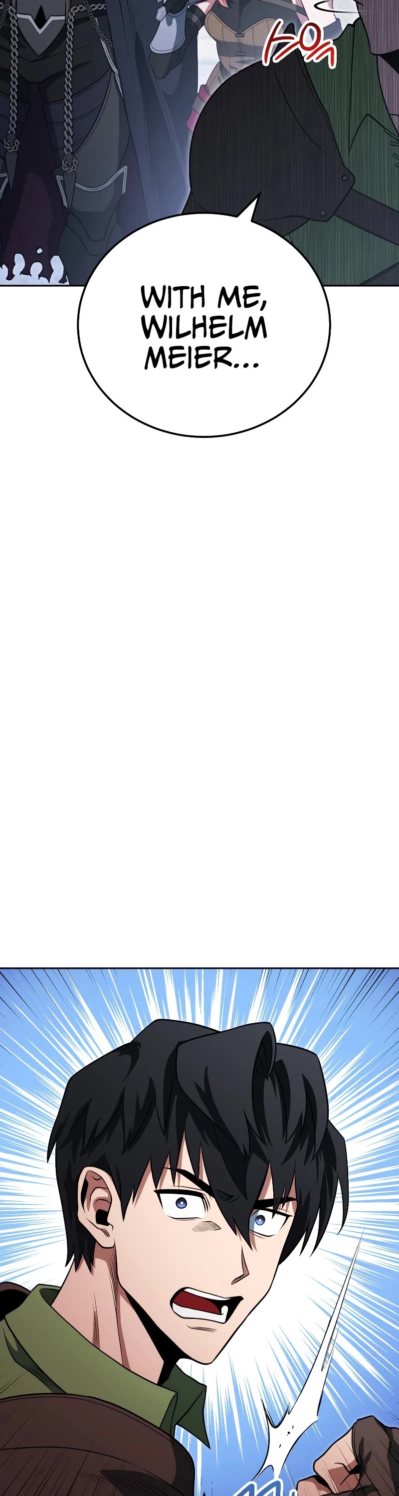 My Insanely Competent Underlings chapter 21 page 33