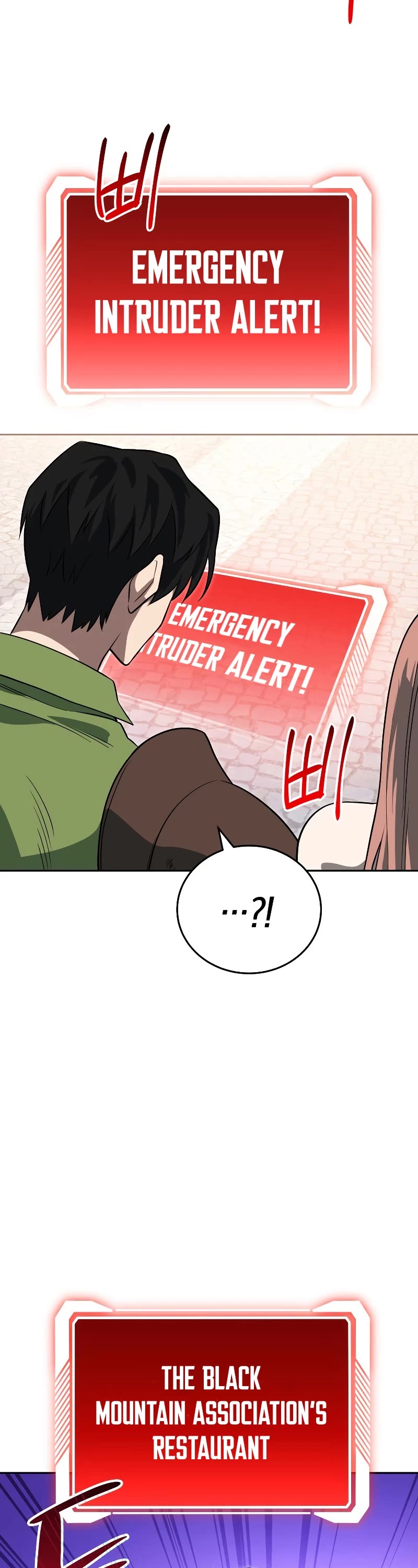 My Insanely Competent Underlings chapter 21 page 40