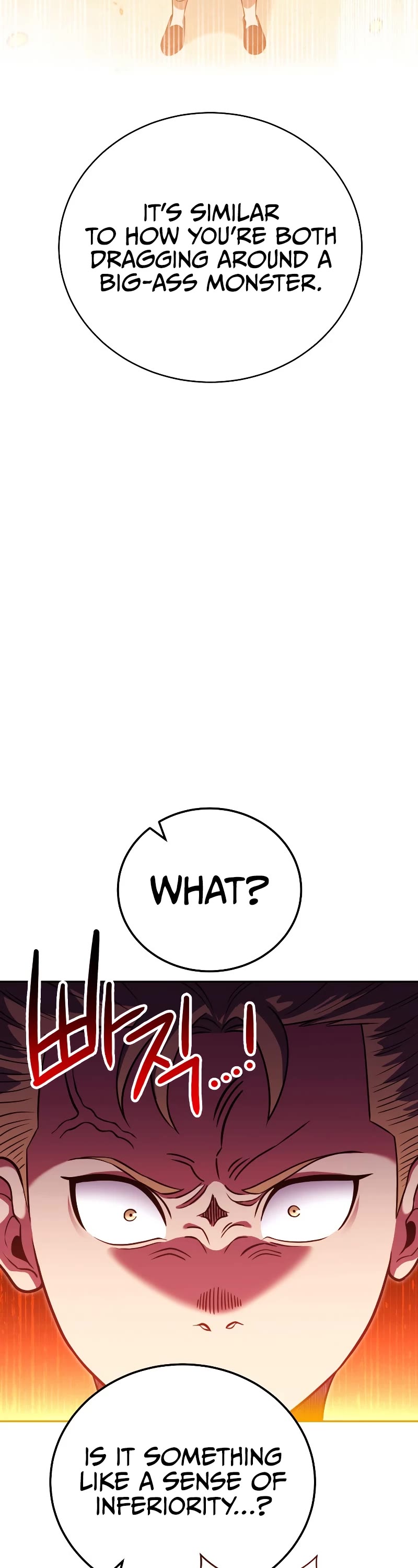 My Insanely Competent Underlings chapter 21 page 51