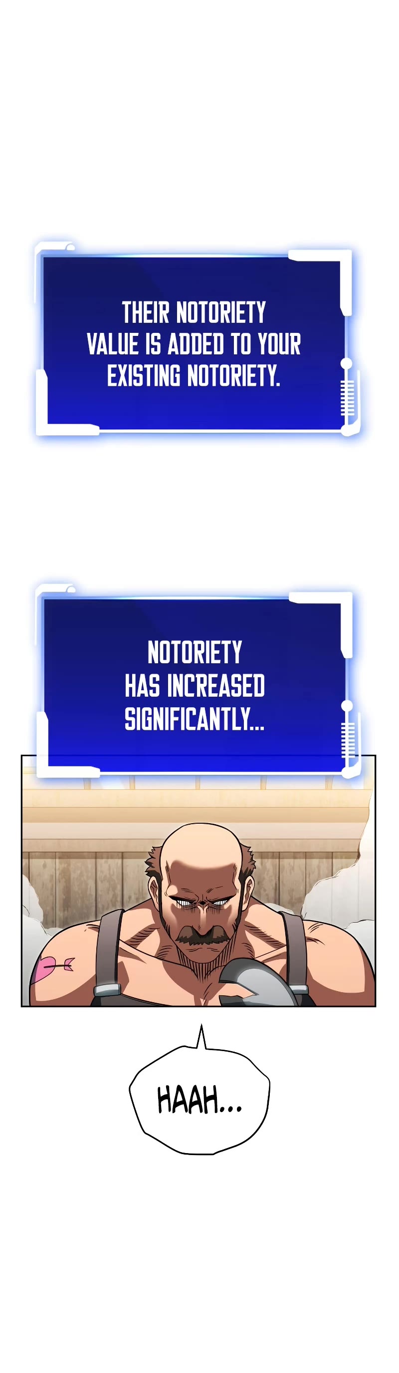 My Insanely Competent Underlings chapter 21 page 6