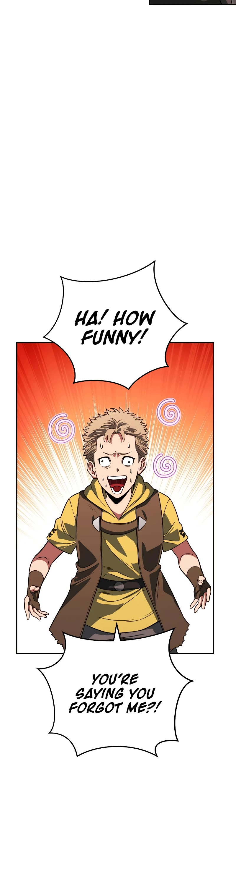 My Insanely Competent Underlings chapter 22 page 10