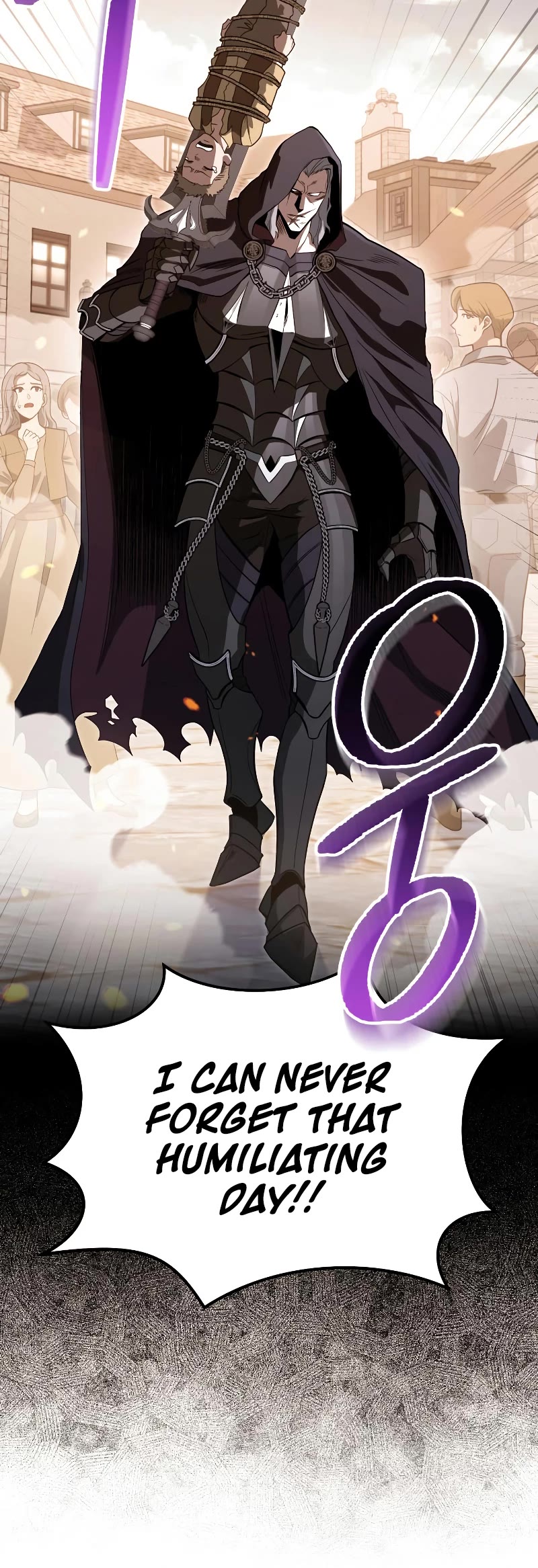 My Insanely Competent Underlings chapter 22 page 13