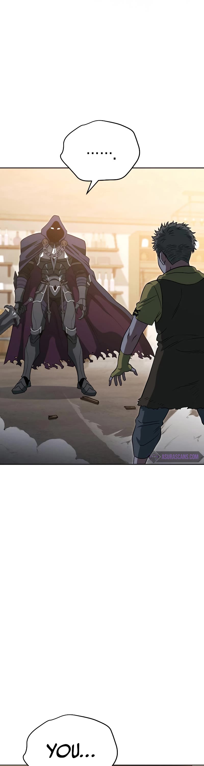 My Insanely Competent Underlings chapter 22 page 14