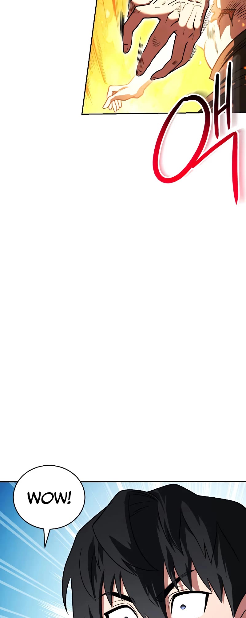 My Insanely Competent Underlings chapter 22 page 18