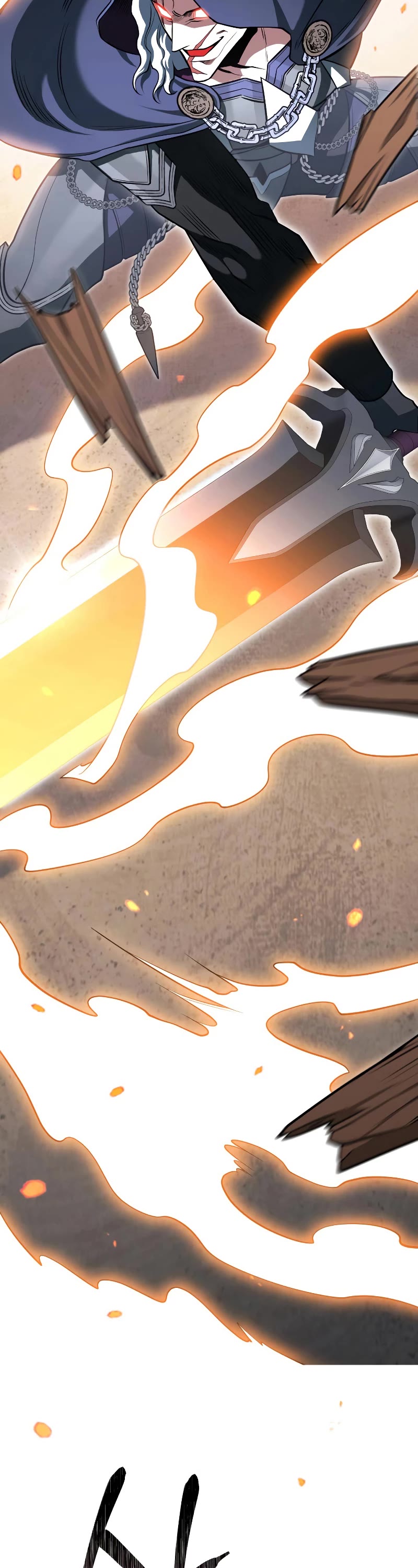 My Insanely Competent Underlings chapter 22 page 3