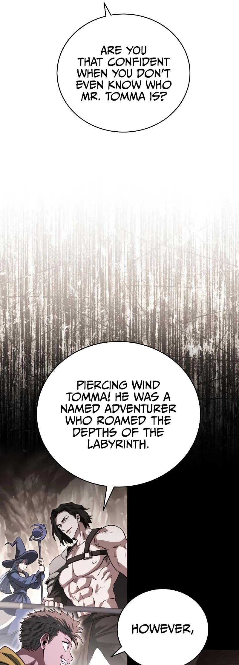 My Insanely Competent Underlings chapter 22 page 30