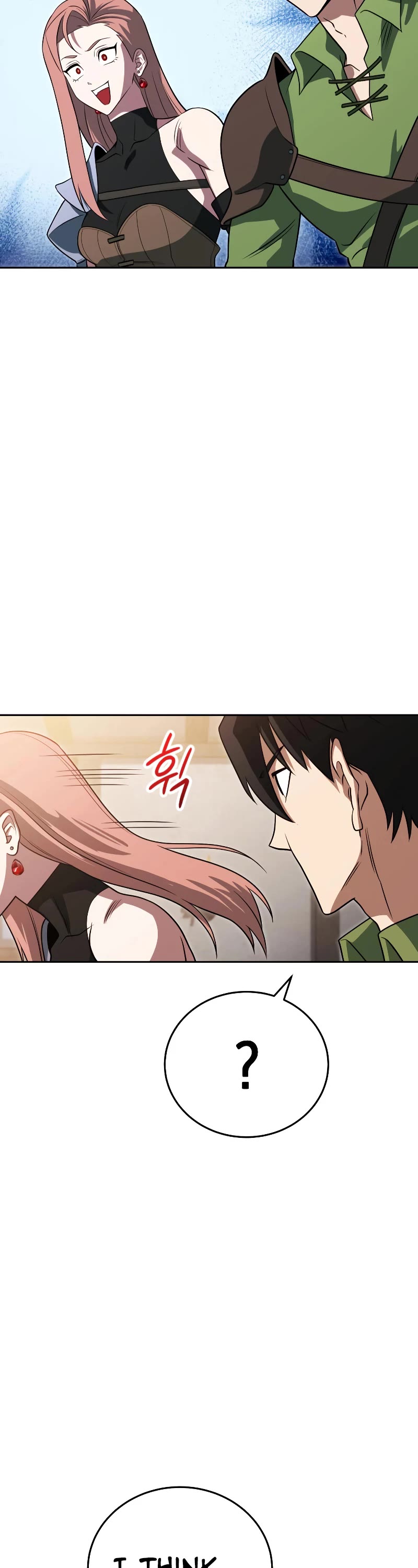 My Insanely Competent Underlings chapter 22 page 46