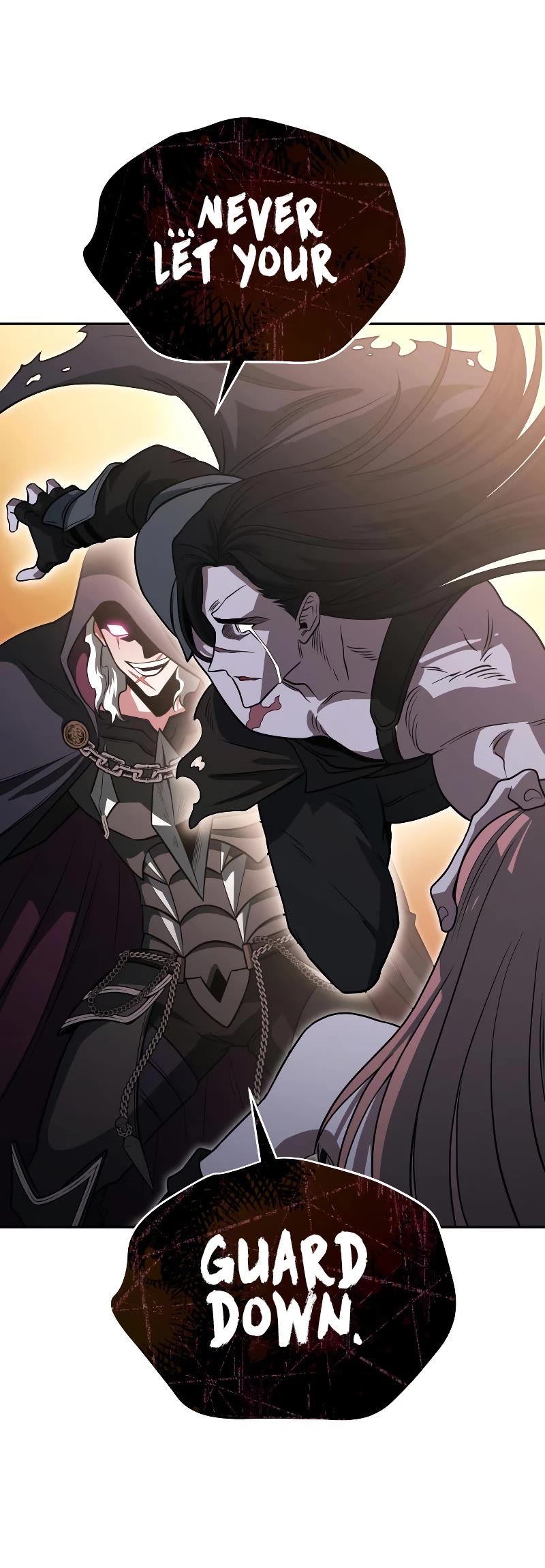 My Insanely Competent Underlings chapter 22 page 60