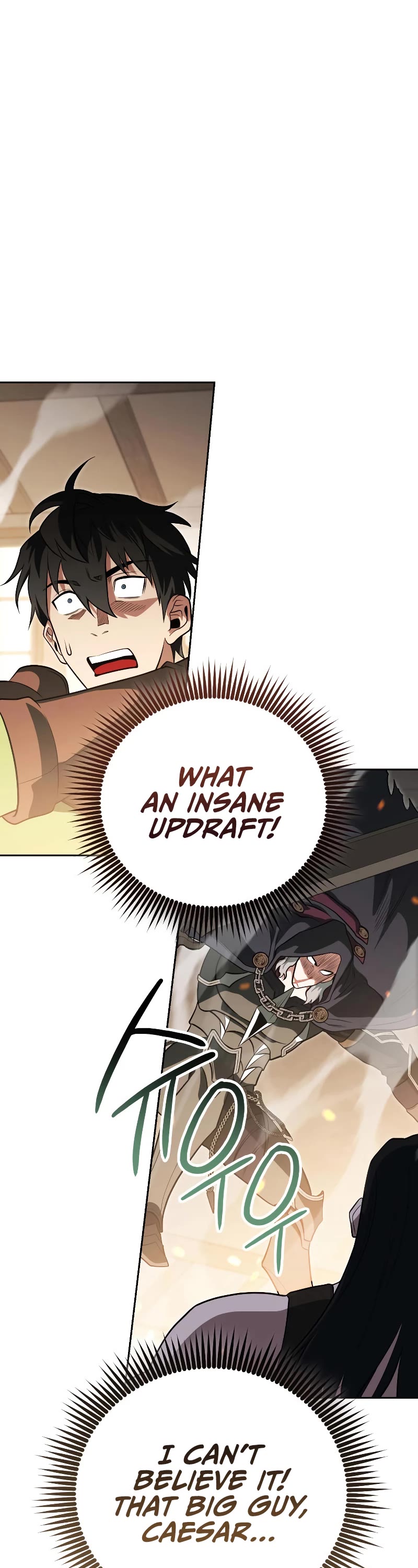 My Insanely Competent Underlings chapter 23 page 22