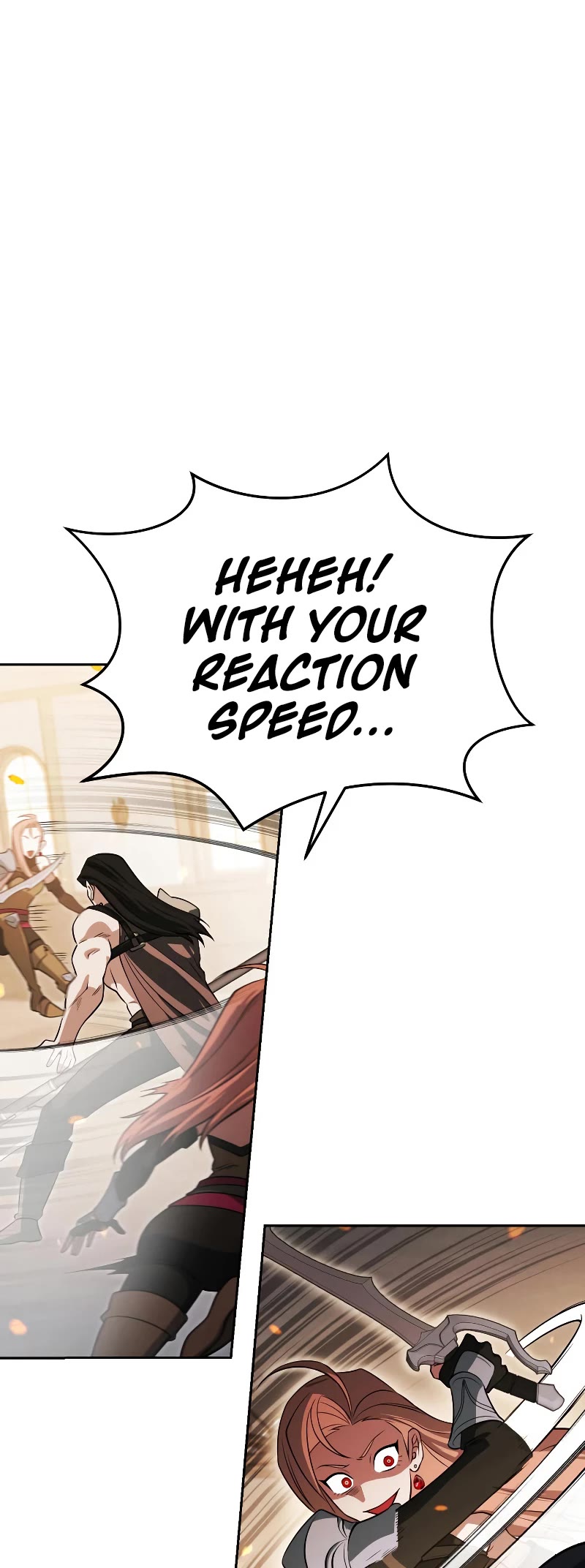 My Insanely Competent Underlings chapter 23 page 42