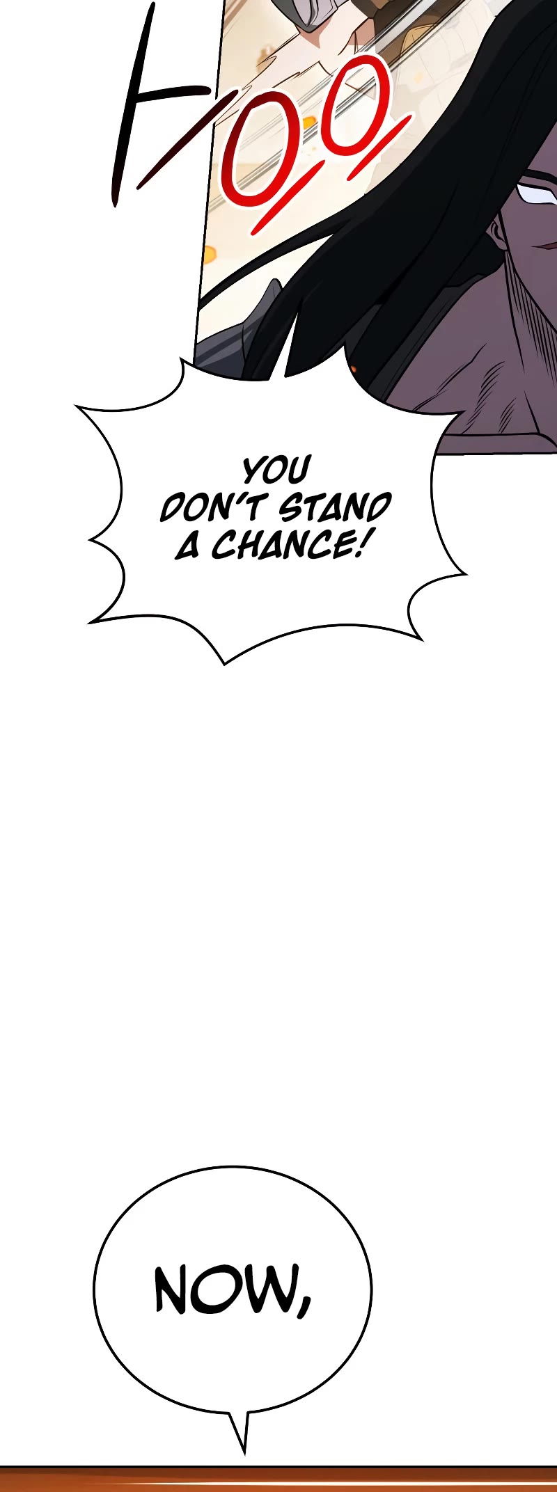 My Insanely Competent Underlings chapter 23 page 43