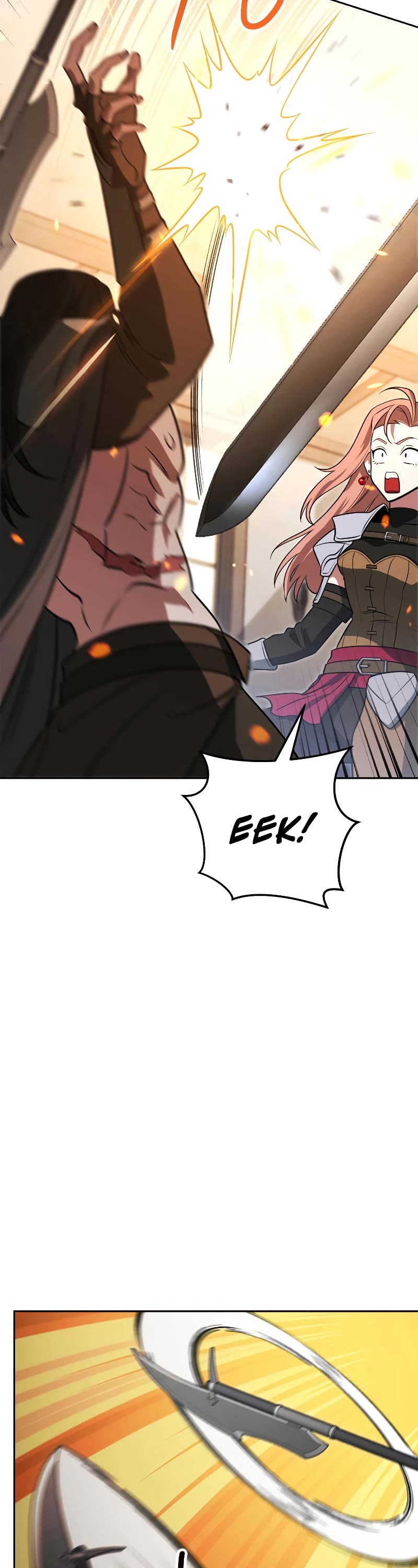 My Insanely Competent Underlings chapter 23 page 46