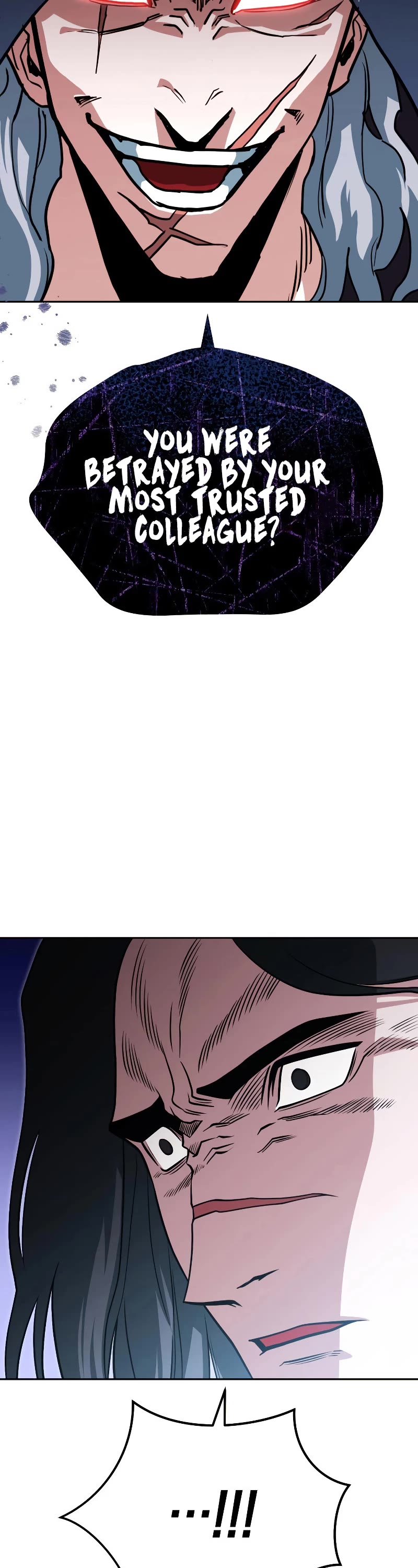 My Insanely Competent Underlings chapter 23 page 57