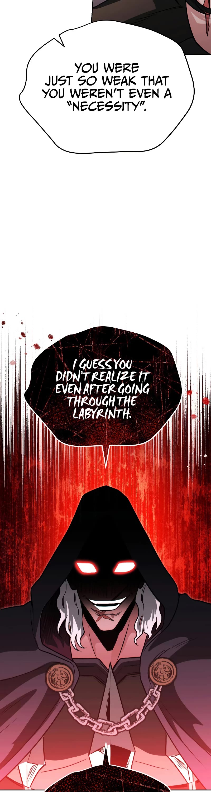 My Insanely Competent Underlings chapter 23 page 59