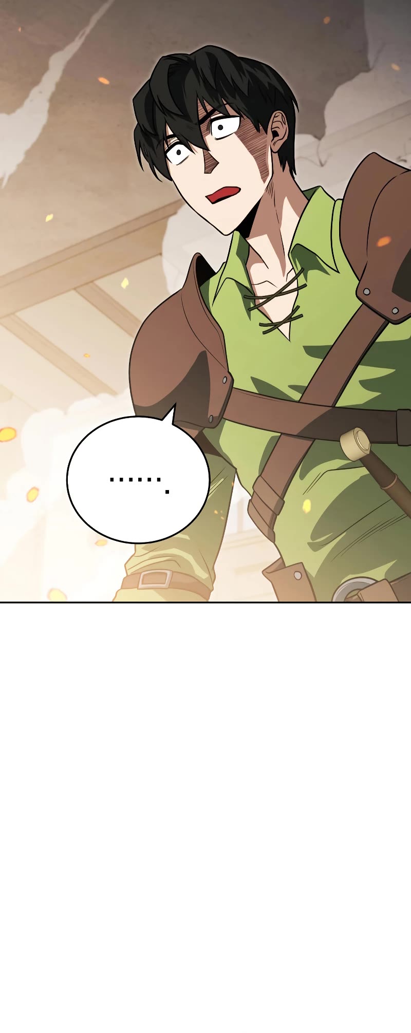 My Insanely Competent Underlings chapter 23 page 61