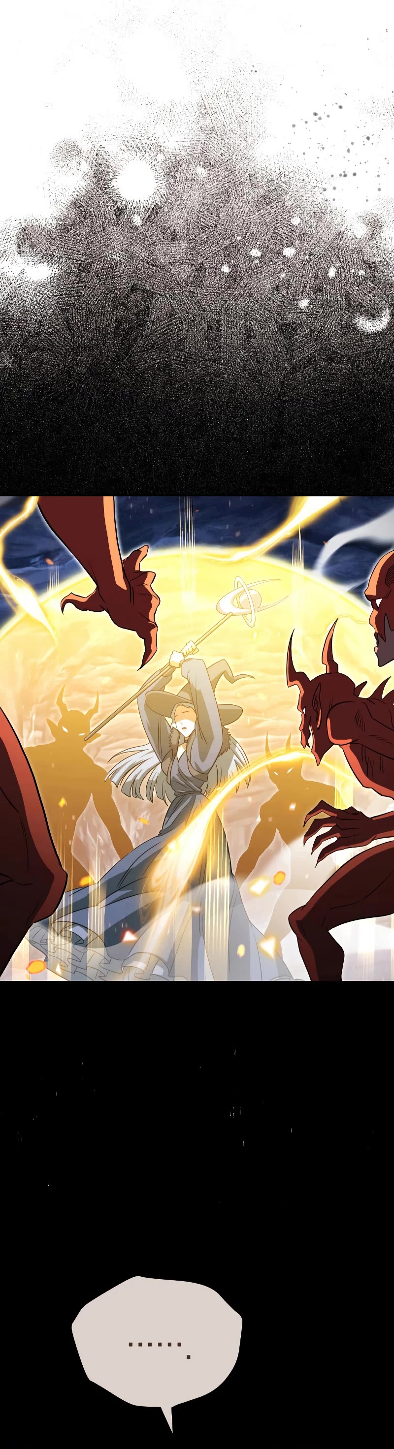 My Insanely Competent Underlings chapter 23 page 66