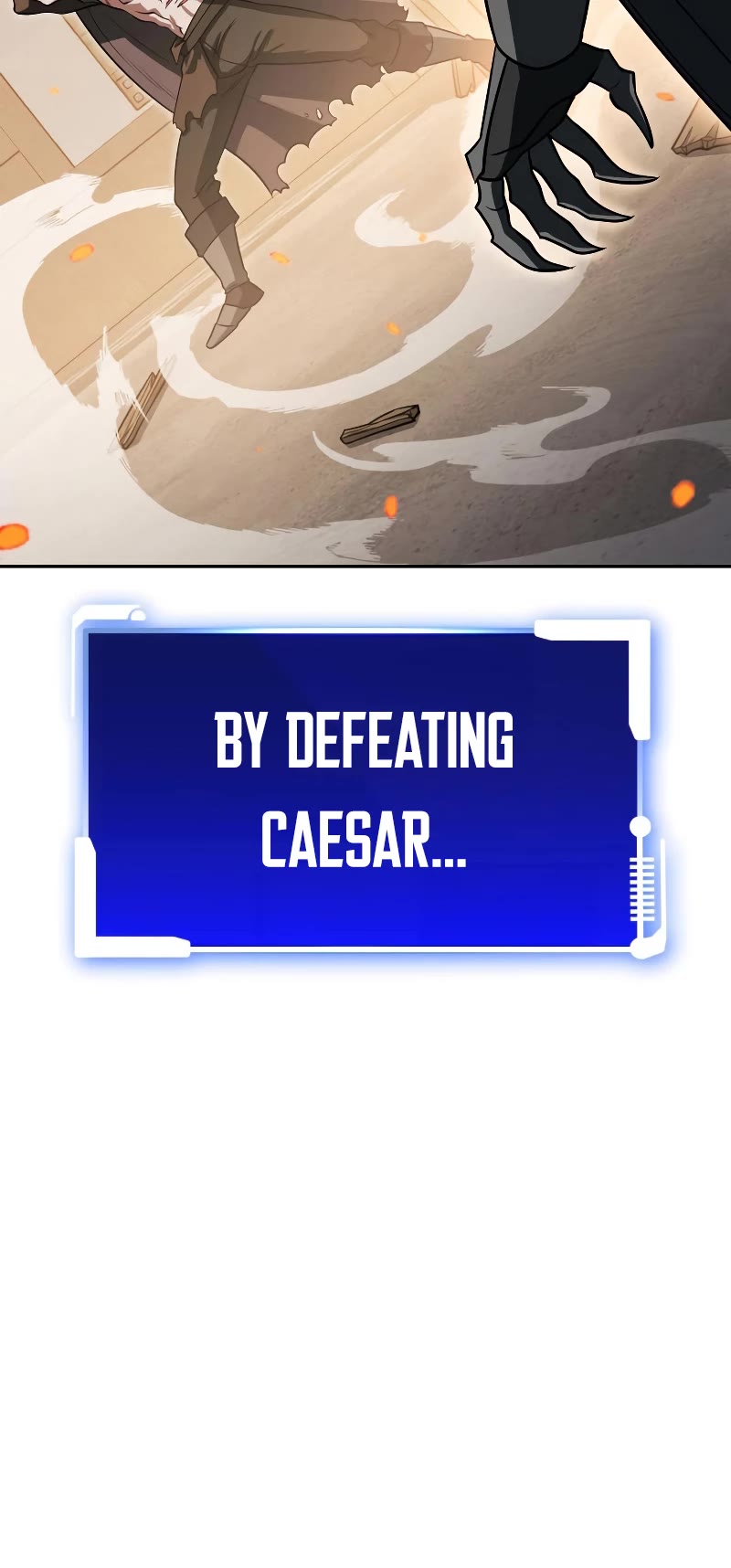 My Insanely Competent Underlings chapter 23 page 7