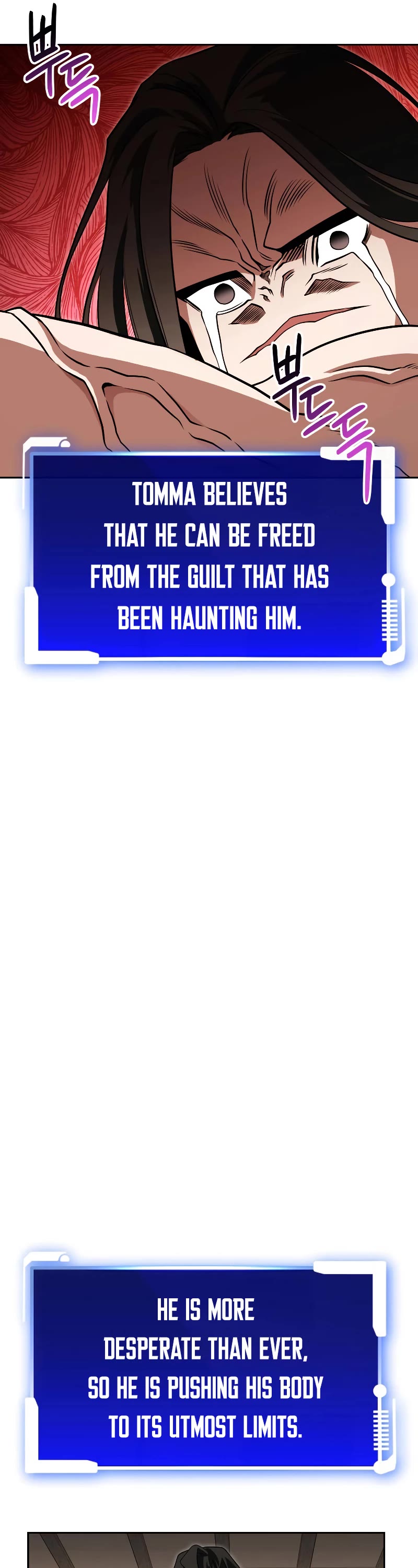 My Insanely Competent Underlings chapter 23 page 8