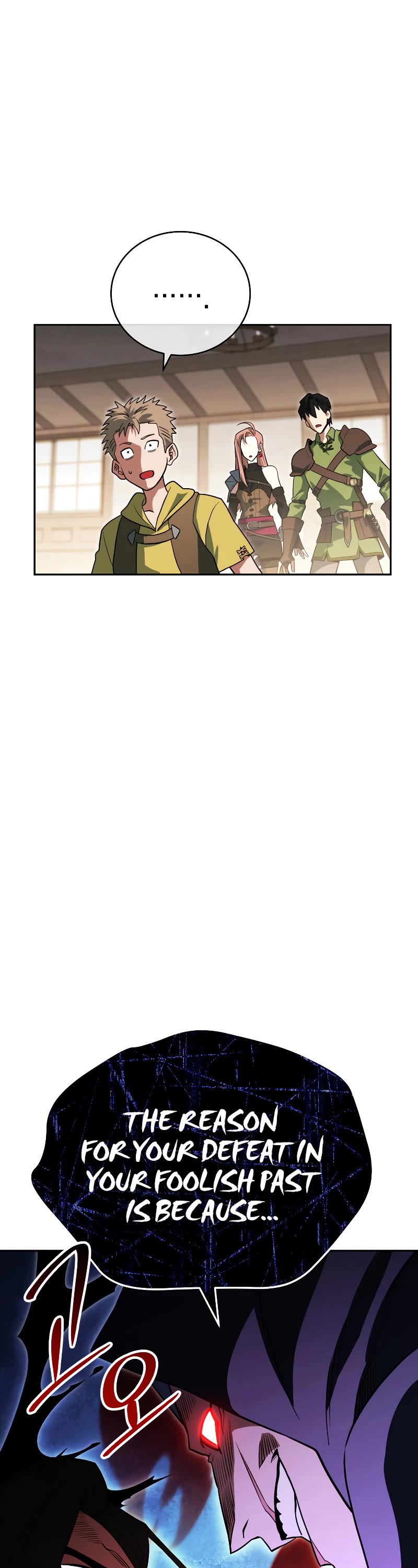 My Insanely Competent Underlings chapter 24 page 10