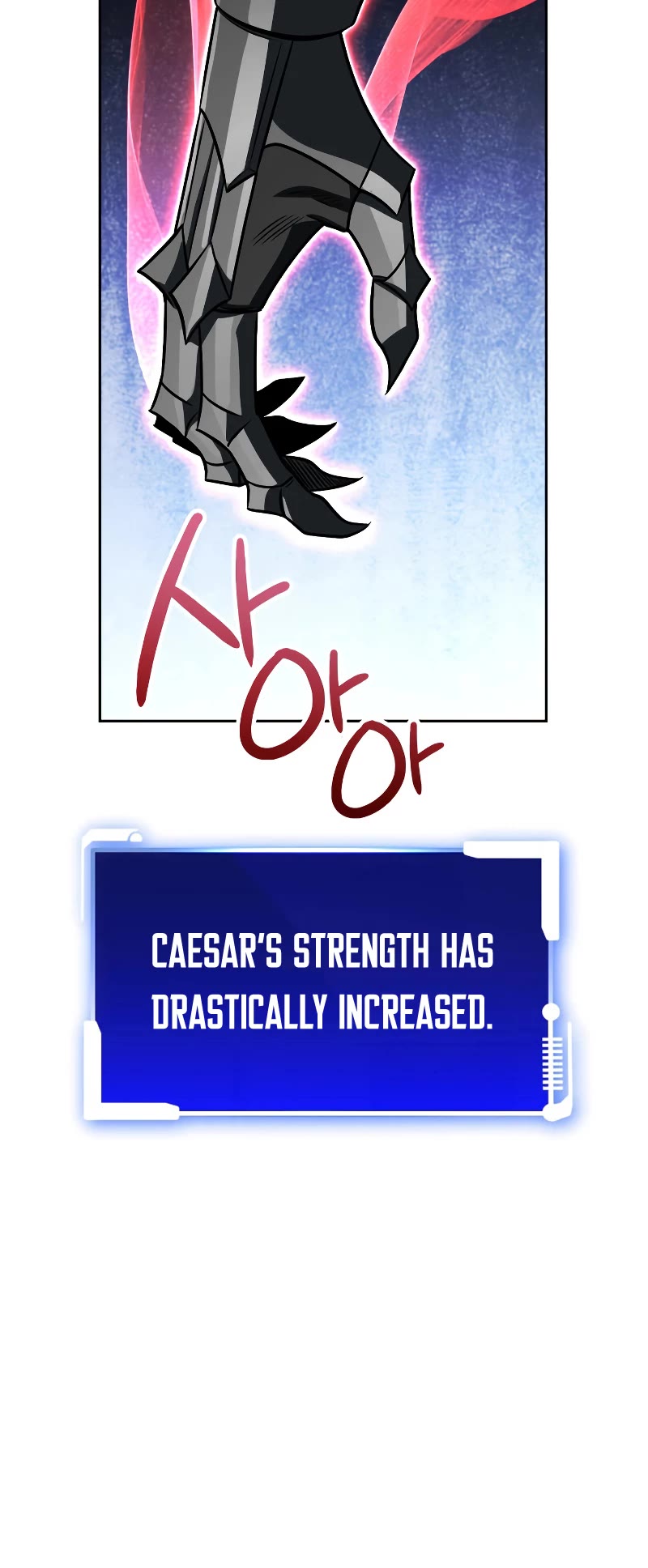 My Insanely Competent Underlings chapter 24 page 19