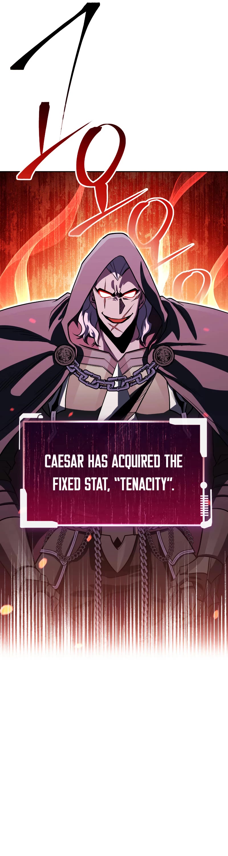 My Insanely Competent Underlings chapter 24 page 20