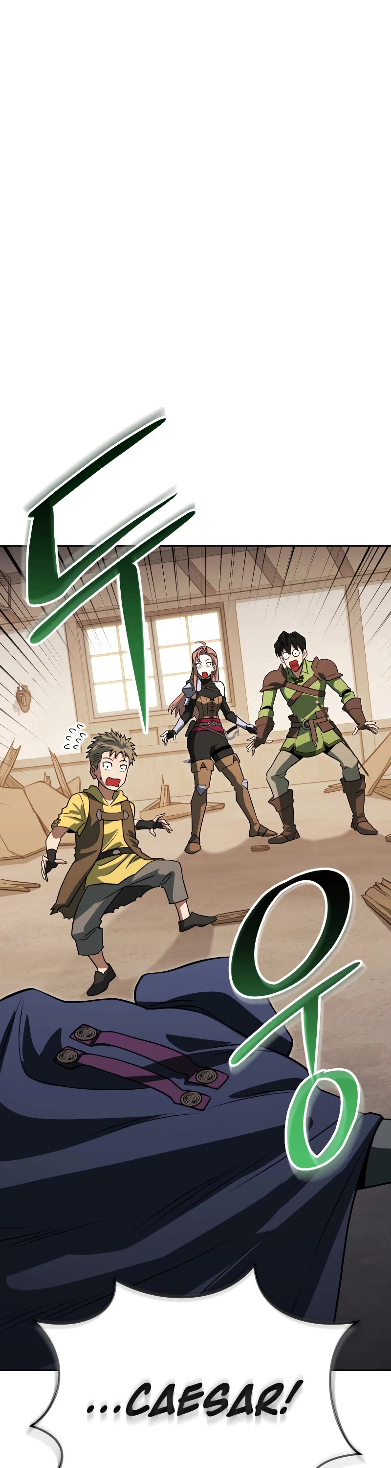 My Insanely Competent Underlings chapter 24 page 26