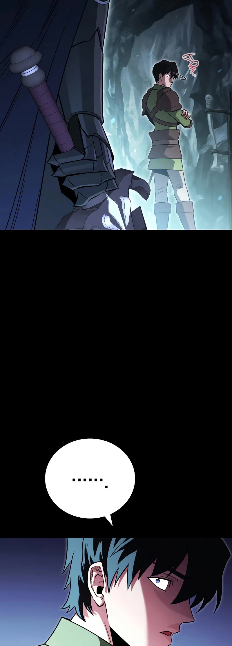 My Insanely Competent Underlings chapter 24 page 30