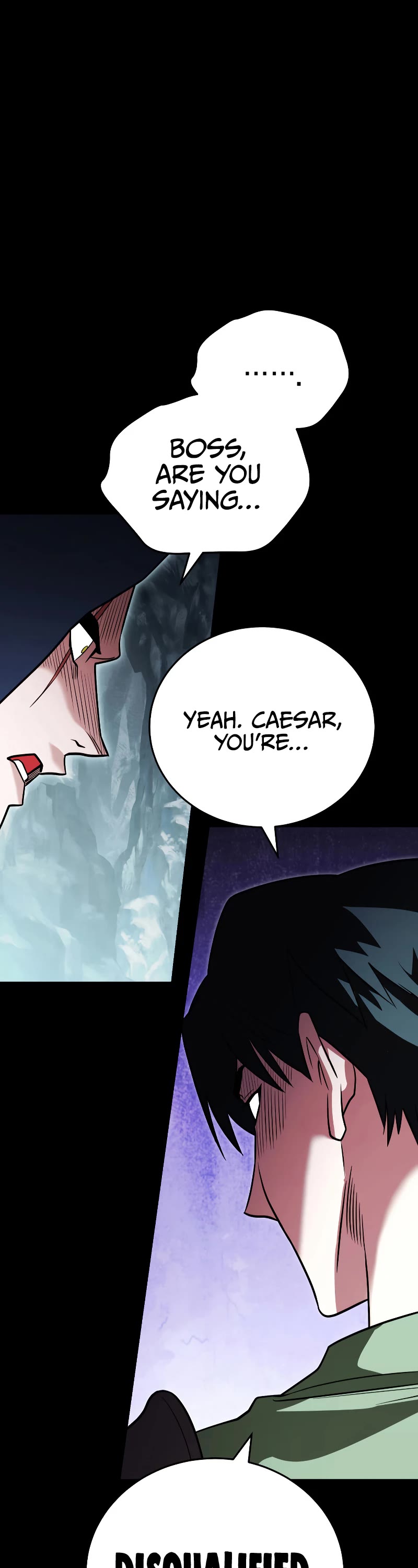 My Insanely Competent Underlings chapter 24 page 35