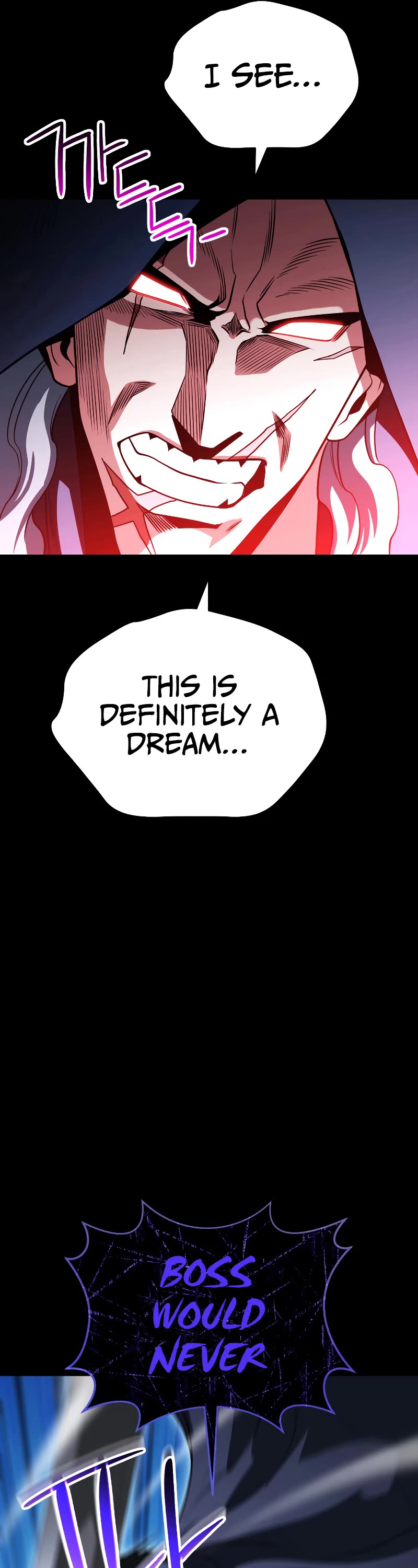 My Insanely Competent Underlings chapter 24 page 38