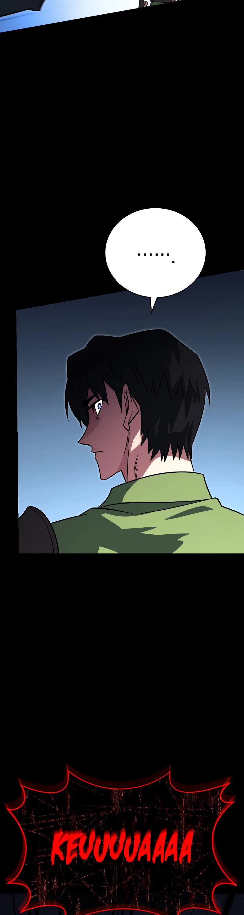 My Insanely Competent Underlings chapter 24 page 40