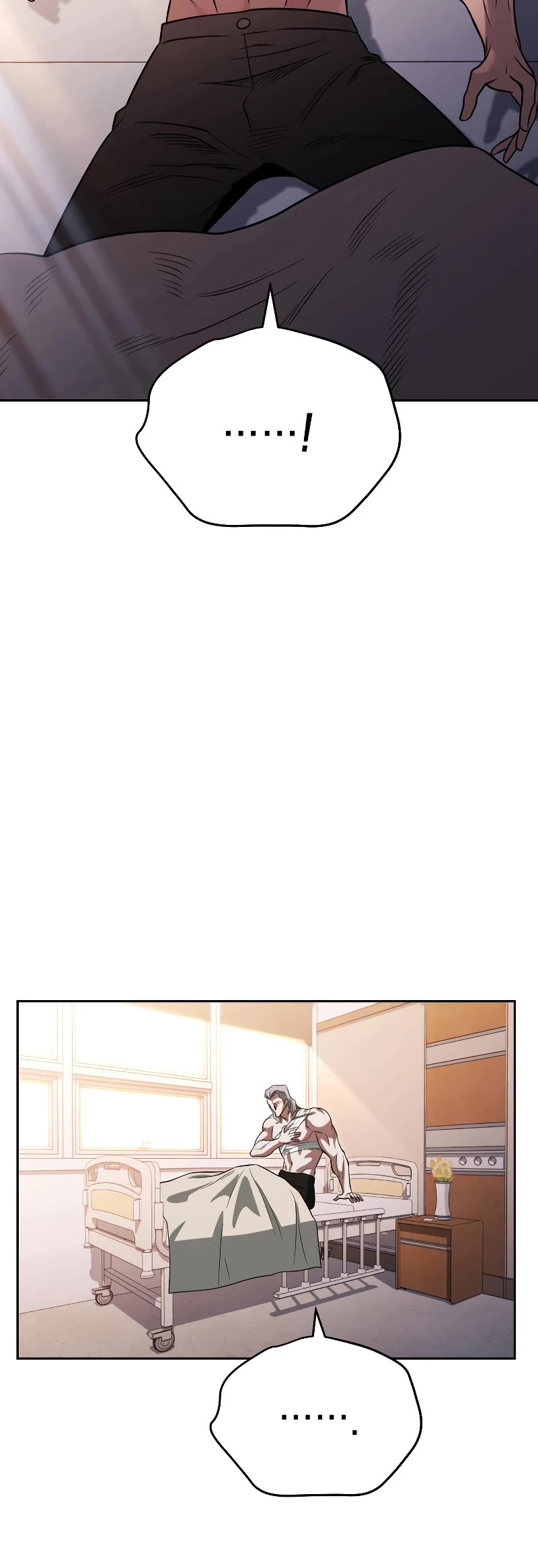 My Insanely Competent Underlings chapter 24 page 43