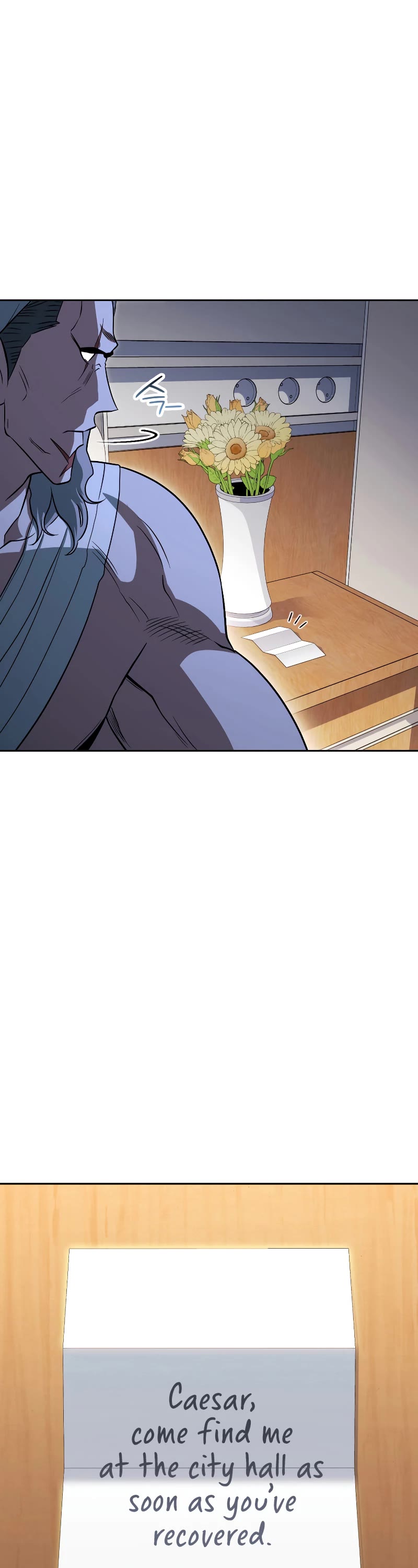 My Insanely Competent Underlings chapter 24 page 44