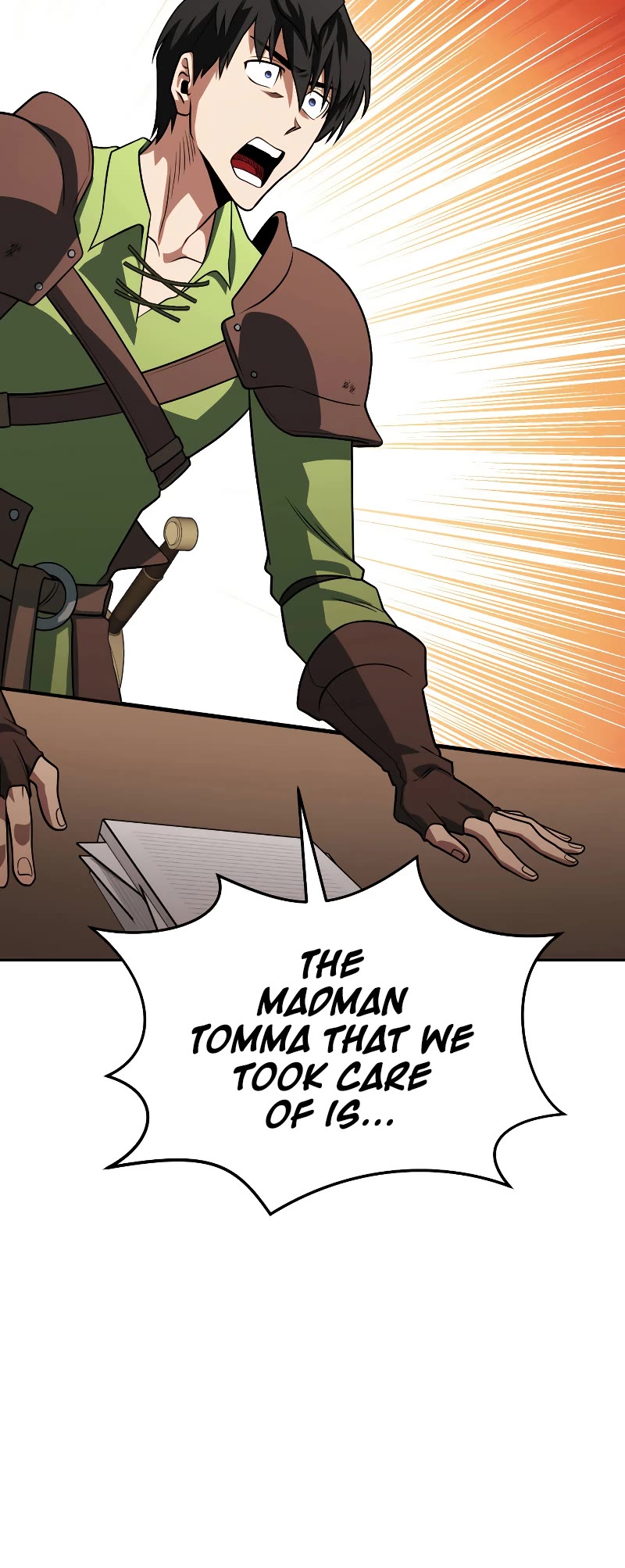 My Insanely Competent Underlings chapter 24 page 48