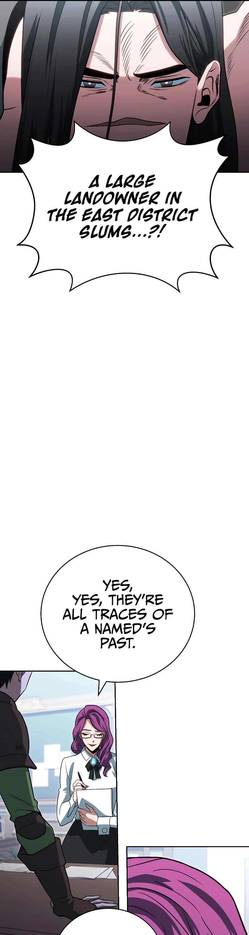 My Insanely Competent Underlings chapter 24 page 50