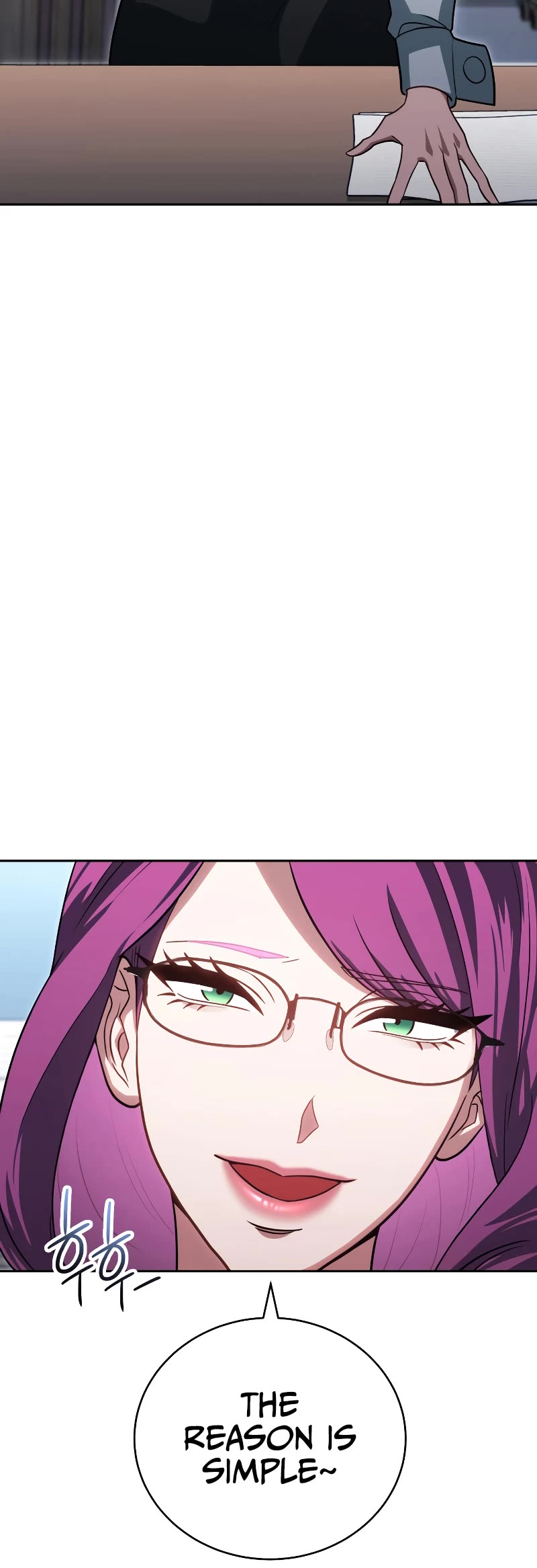 My Insanely Competent Underlings chapter 24 page 55