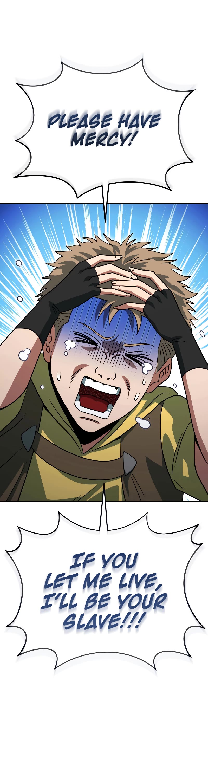 My Insanely Competent Underlings chapter 24 page 58