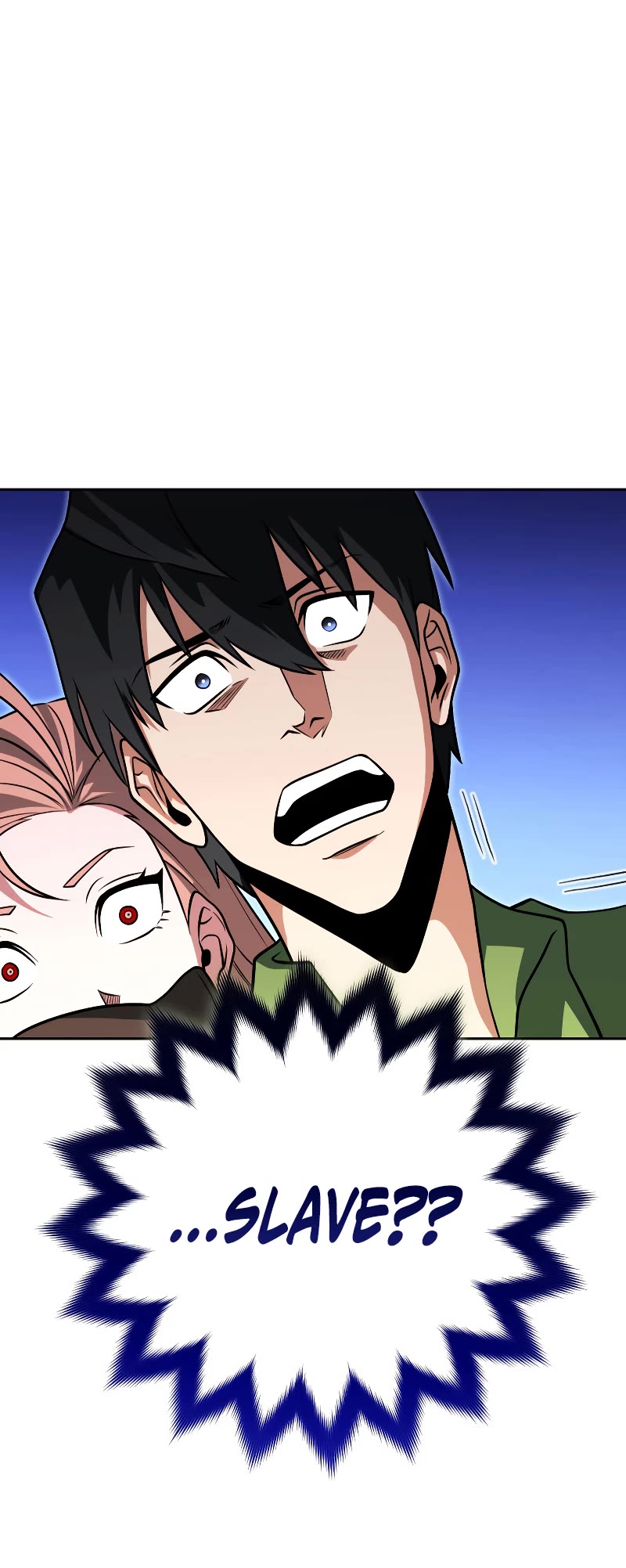 My Insanely Competent Underlings chapter 24 page 59