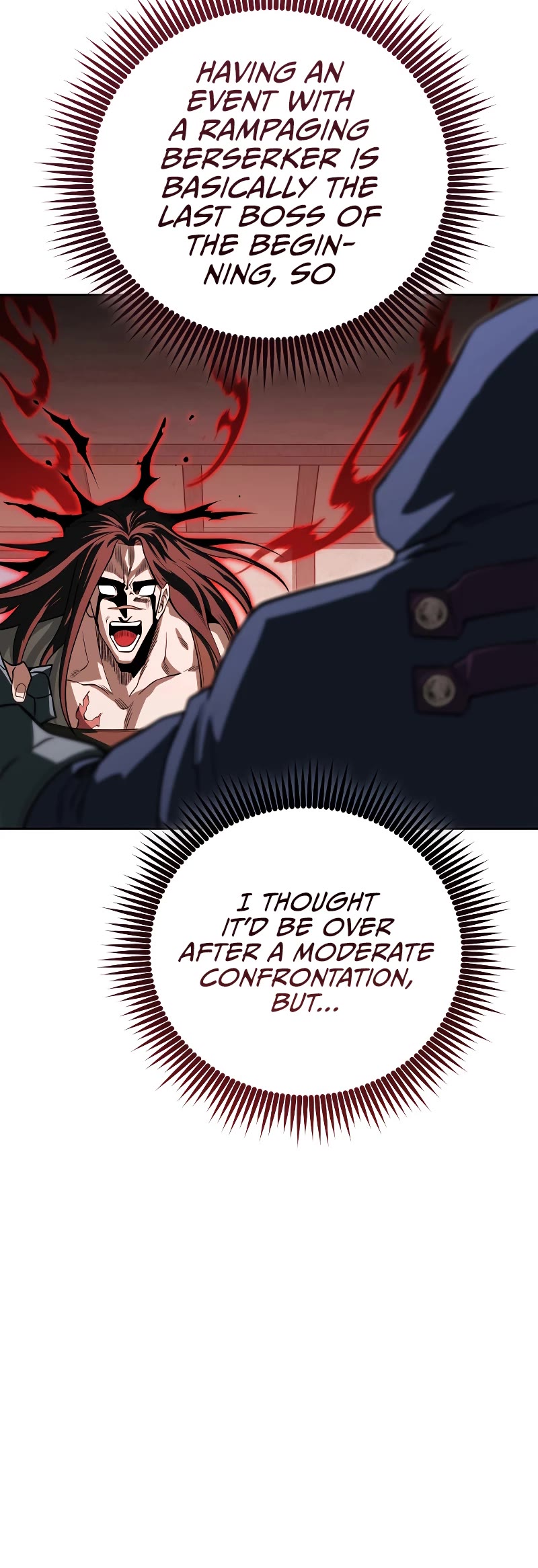 My Insanely Competent Underlings chapter 24 page 7