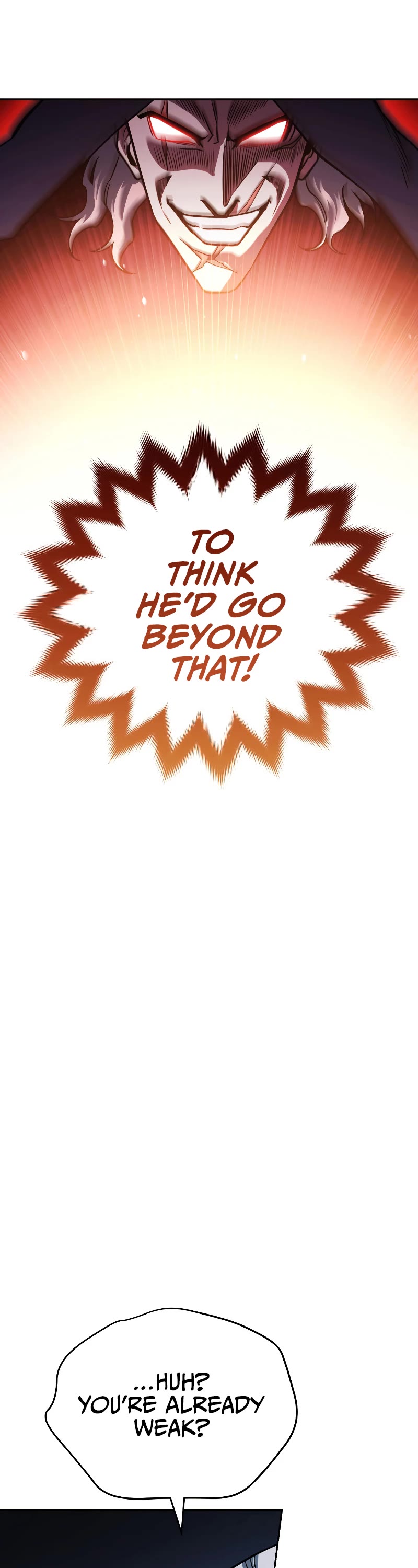 My Insanely Competent Underlings chapter 24 page 8