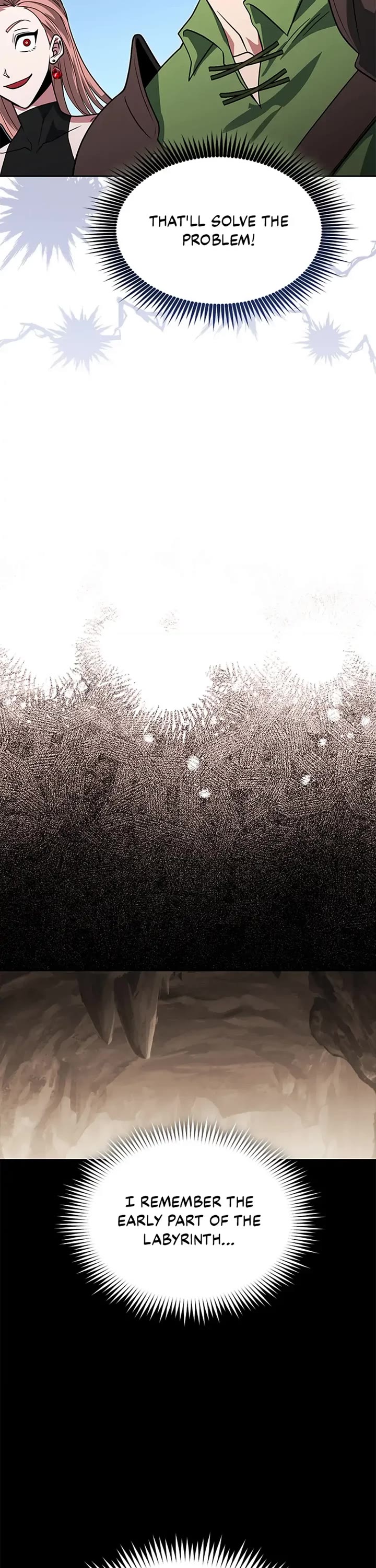 My Insanely Competent Underlings chapter 25 page 13