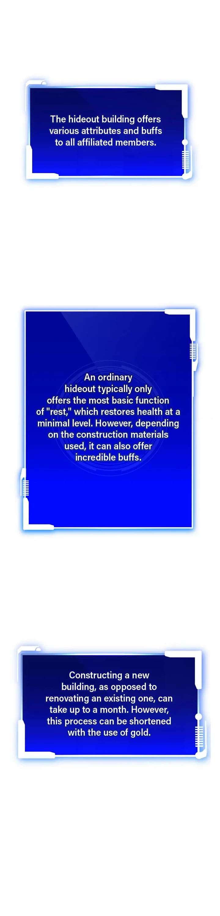 My Insanely Competent Underlings chapter 25 page 21