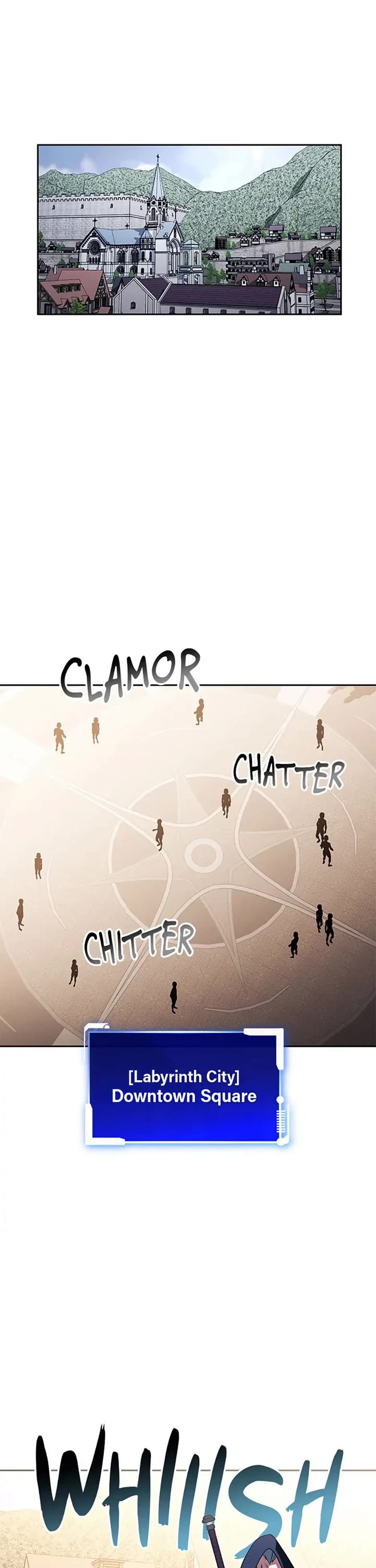 My Insanely Competent Underlings chapter 25 page 22