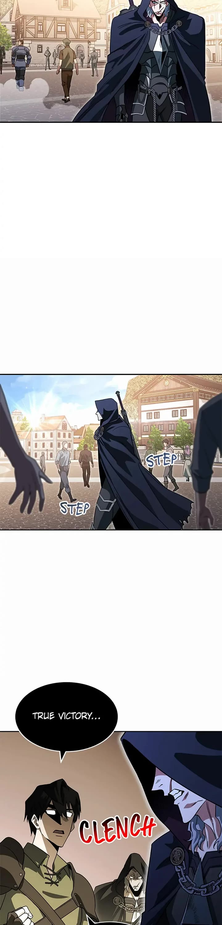 My Insanely Competent Underlings chapter 25 page 23