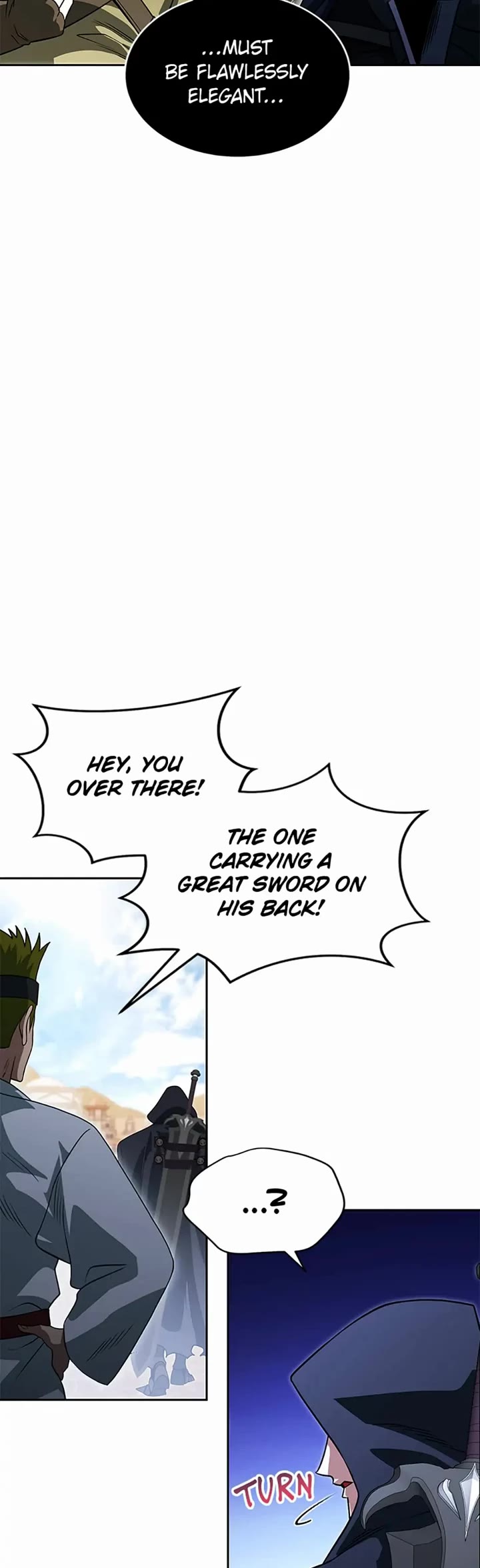 My Insanely Competent Underlings chapter 25 page 24