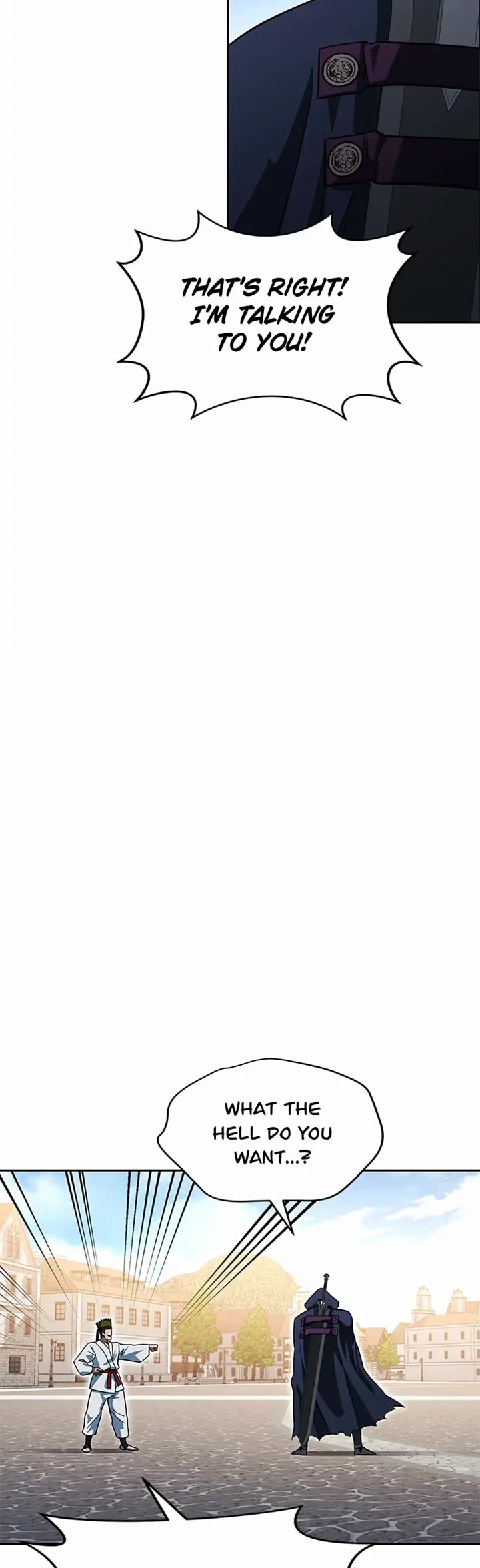 My Insanely Competent Underlings chapter 25 page 25